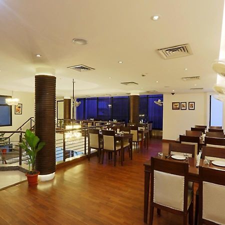 City Park Resort Bahādurgarh Extérieur photo