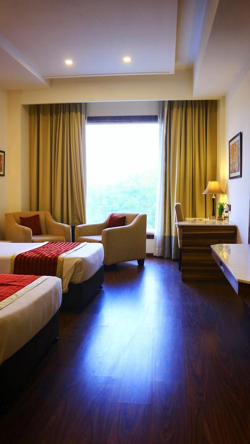 City Park Resort Bahādurgarh Extérieur photo