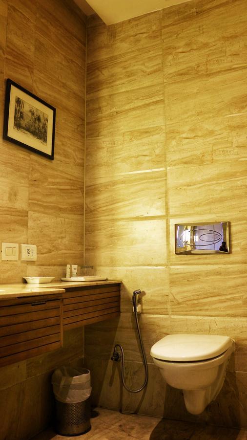 City Park Resort Bahādurgarh Extérieur photo