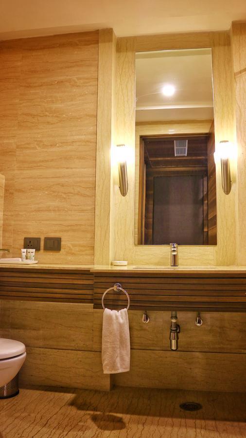City Park Resort Bahādurgarh Extérieur photo